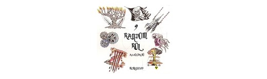 logo 9 Random Rol
