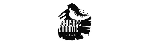 logo Banshee Errante