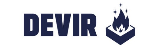 logo Devir