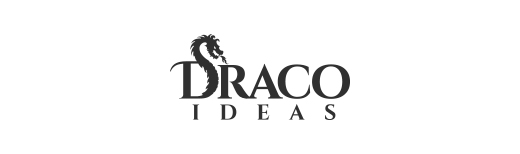 logo Draco Ideas