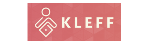 logo KLEFF