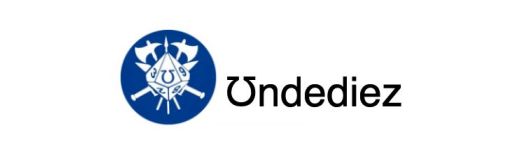 logo undediez