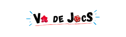 logo Va de Jocs