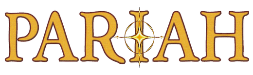 logo Pariah Games Studio