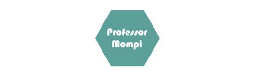 logo Professor Mompi