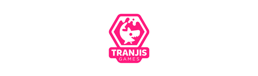 logo Tranjis Games