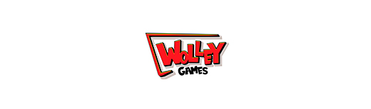 logo Wolley Games