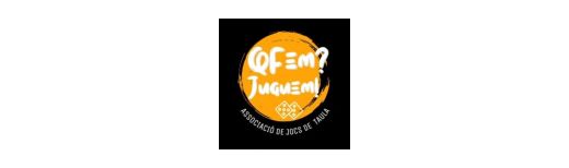 logo QFem? Juguem!