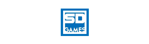 logo SD Games